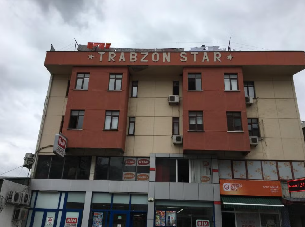 Trabzon Star Pansiyon