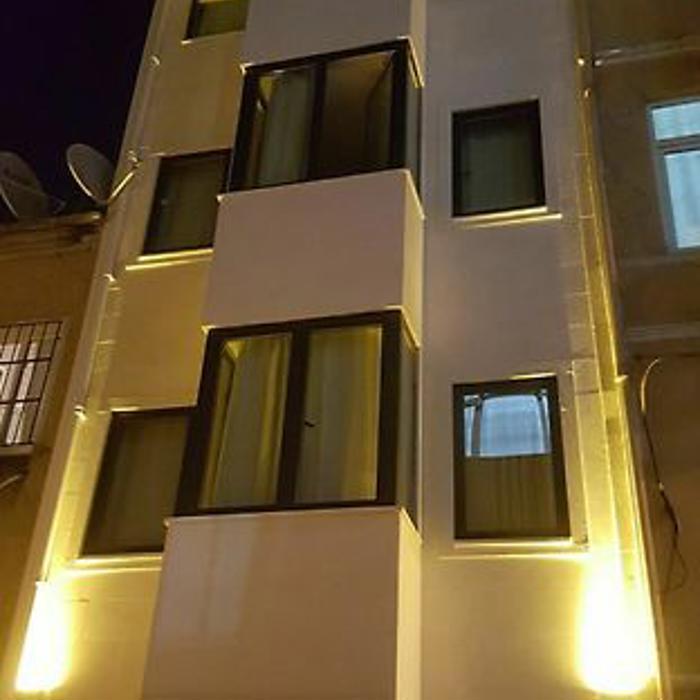 Taksim Soushian Hotel