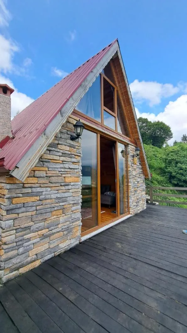 Orca Bungalows