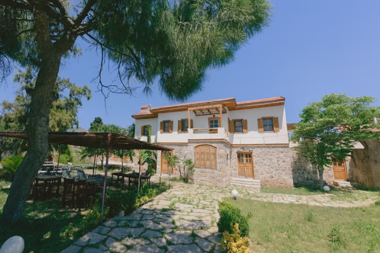 Madran Evi