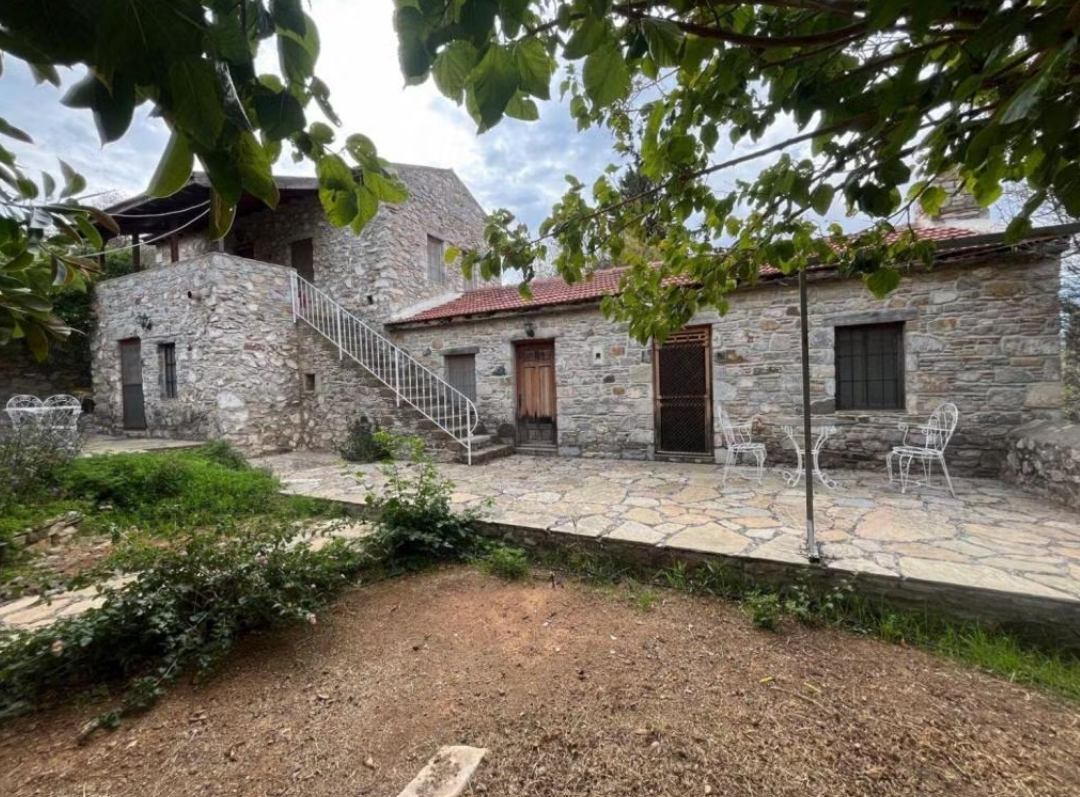 Zeytin Evi