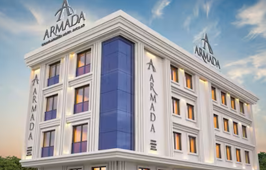 Grand Armada Hotel