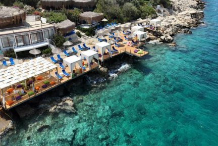 Club Barbarossa Villas