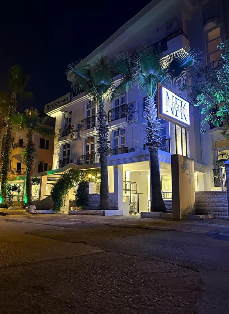 NFK The House Hotel