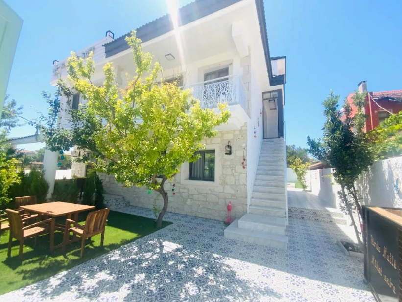 Talles Suit Hotel