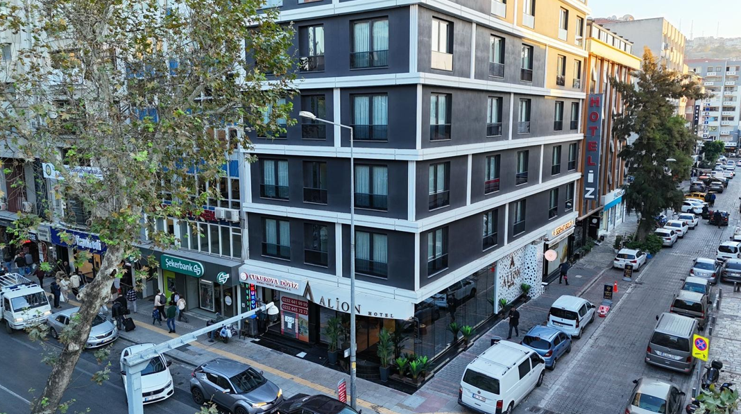 Alion Hotel