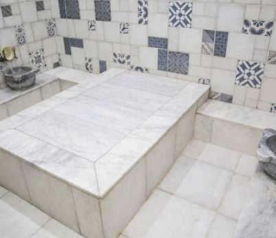 Spa & Termal Havuz