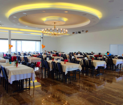 Resturant