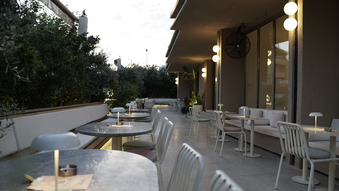 Restoran