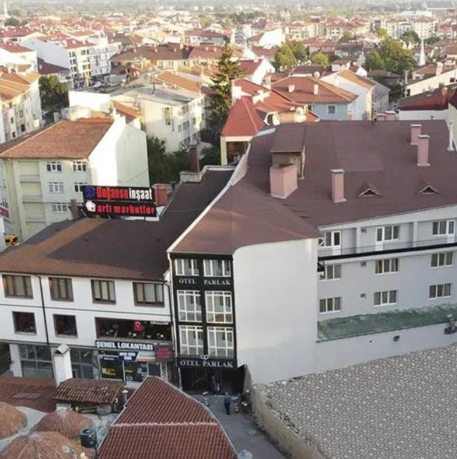 Genel Görünüm 