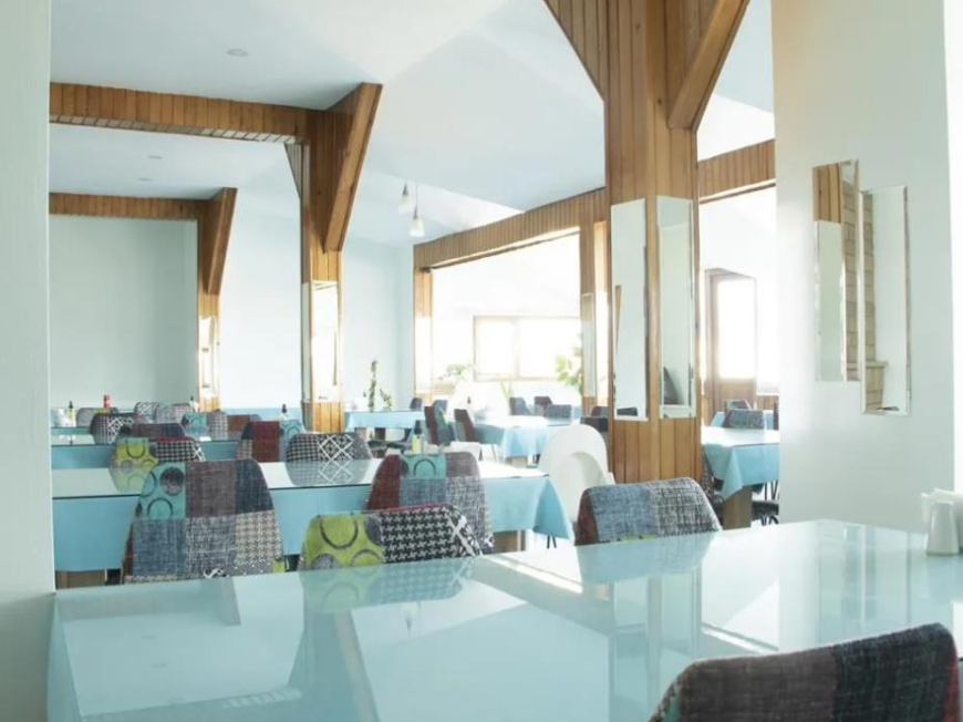 Restoran