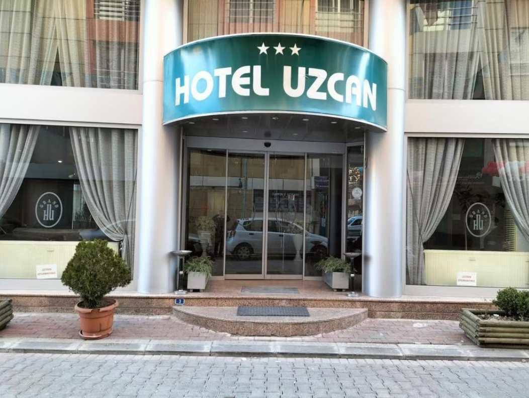 Genel Görünüm