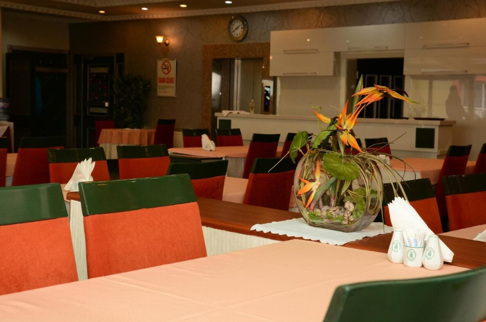 Restoran