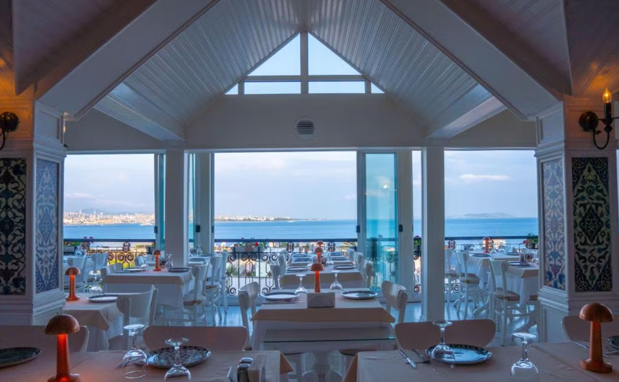 Restoran