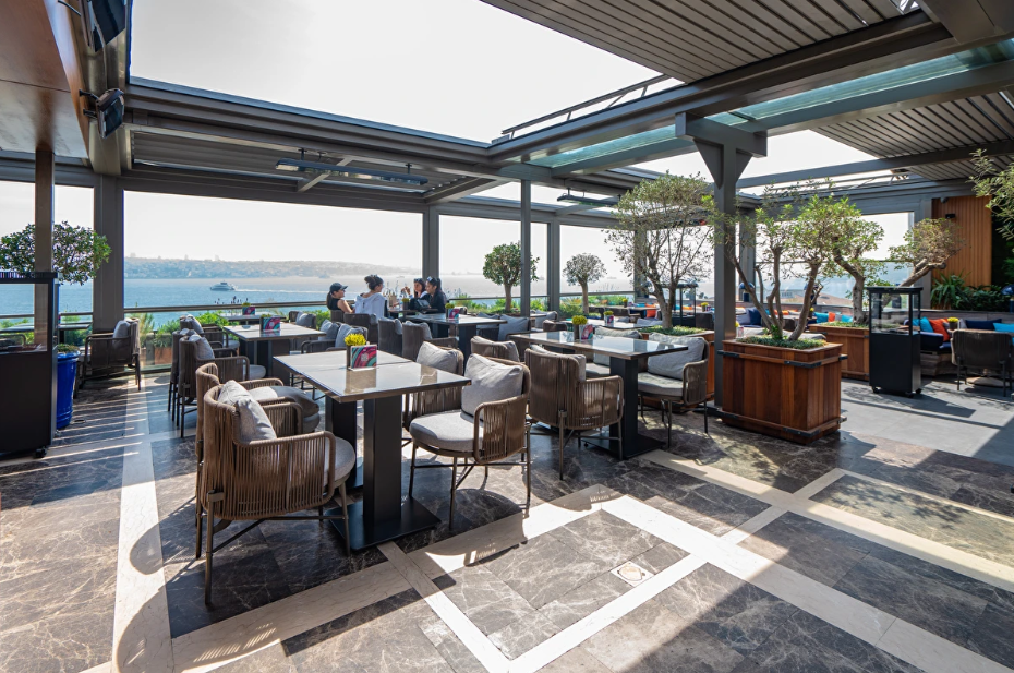 Restoran 