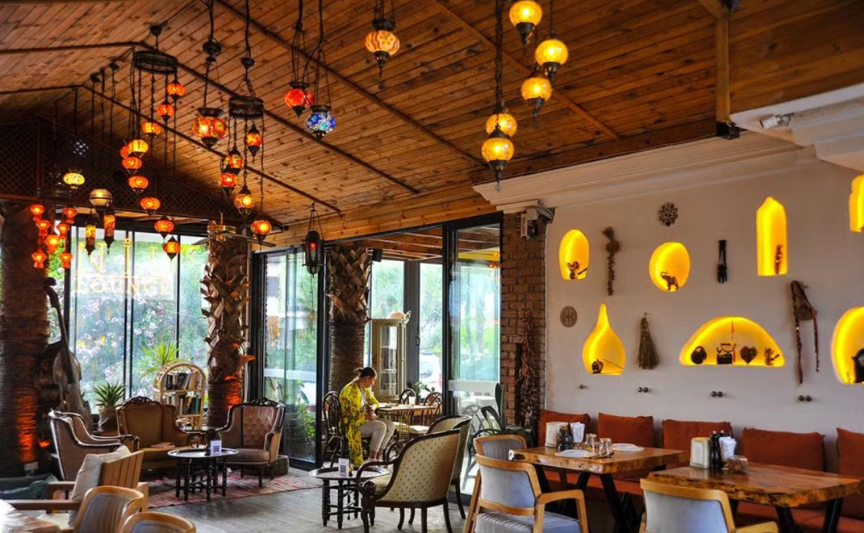 Restoran