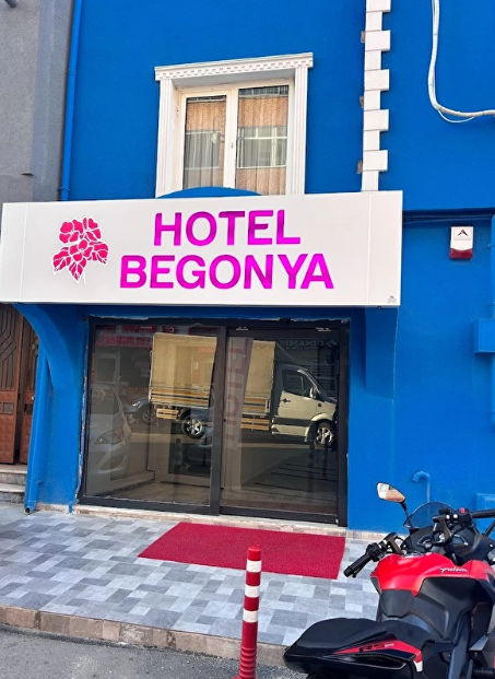 Genel Görünüm
