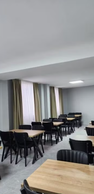 Konferans Salonu