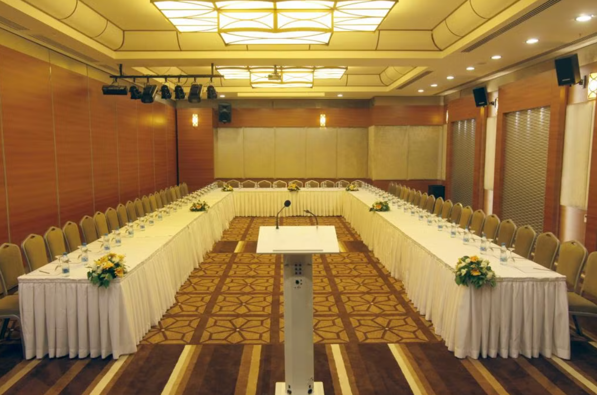 Toplantı Salonu