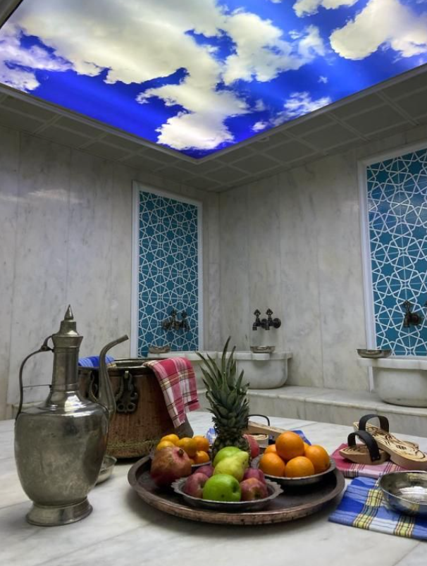 Hamam