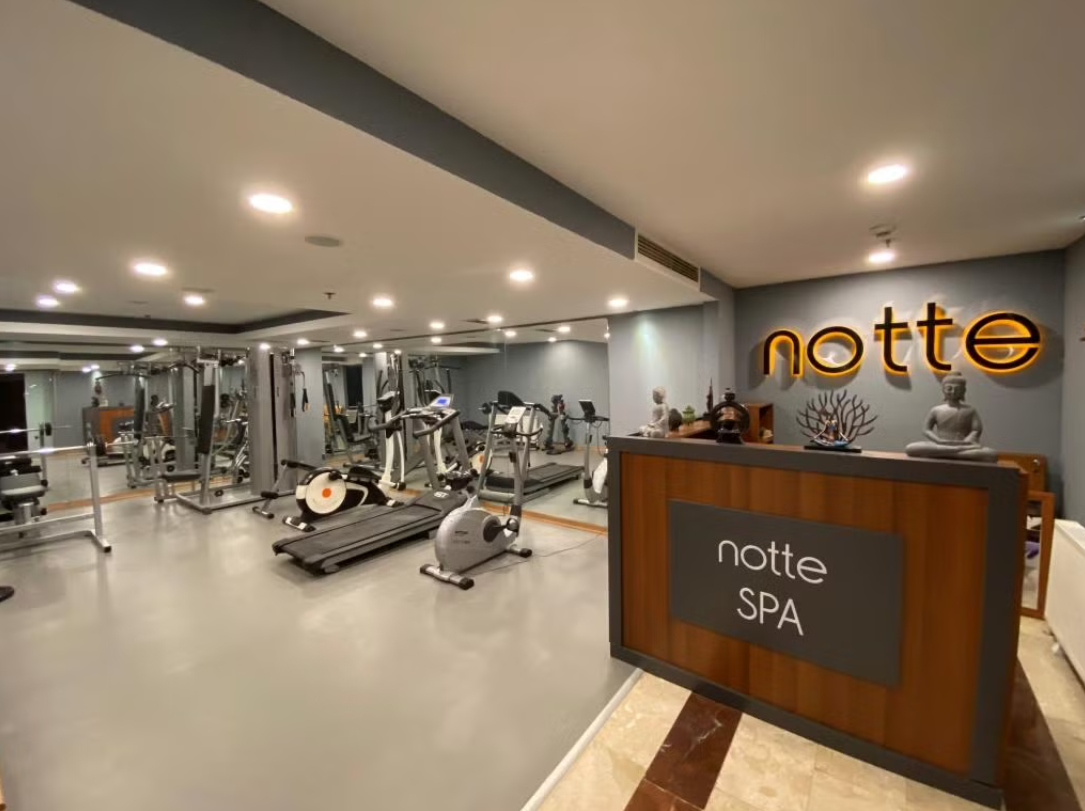 Spor & Fitness