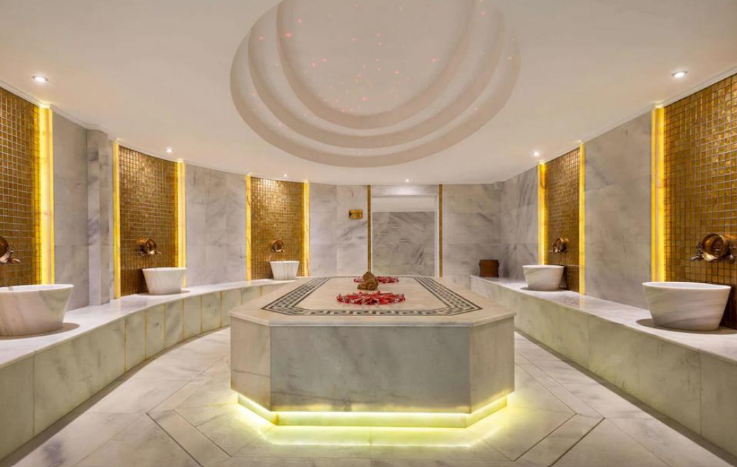 Hamam
