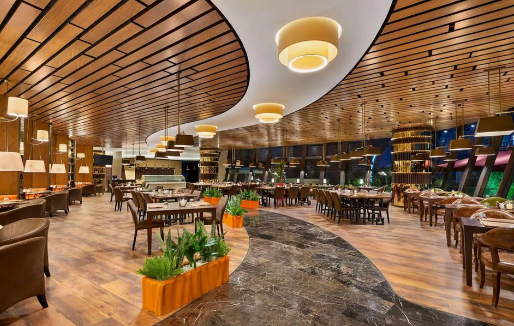 Restoran