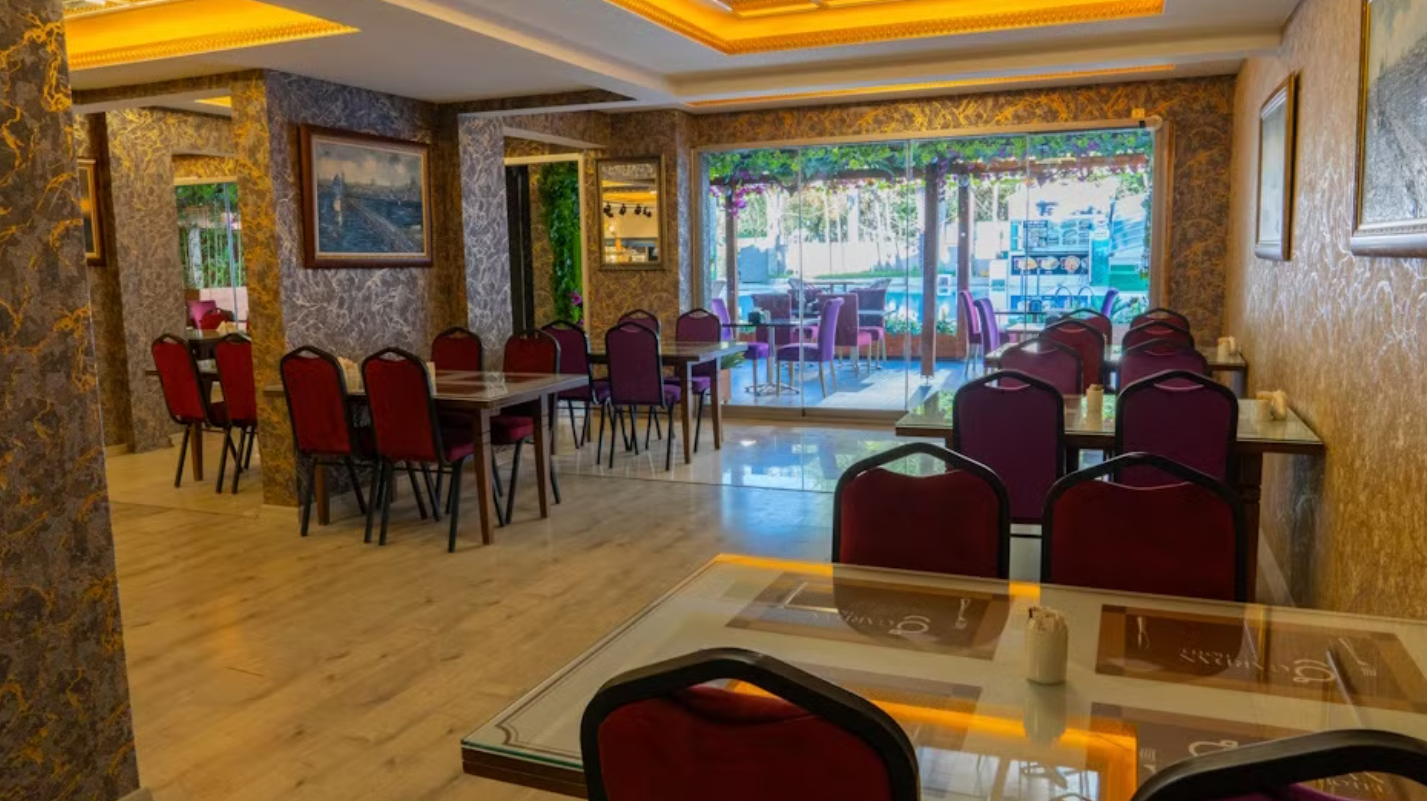Restoran