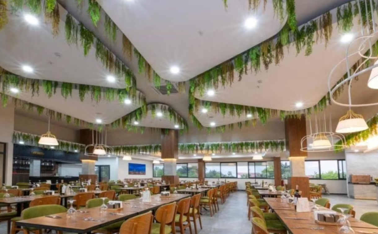 Restoran