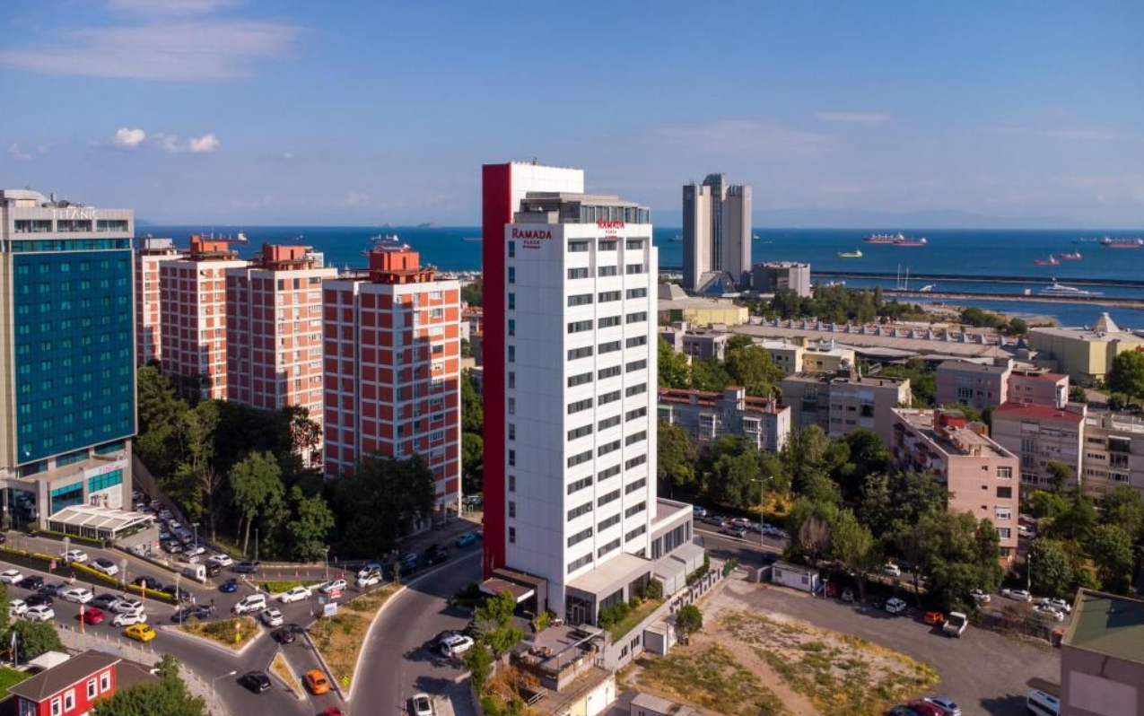Genel Görünüm