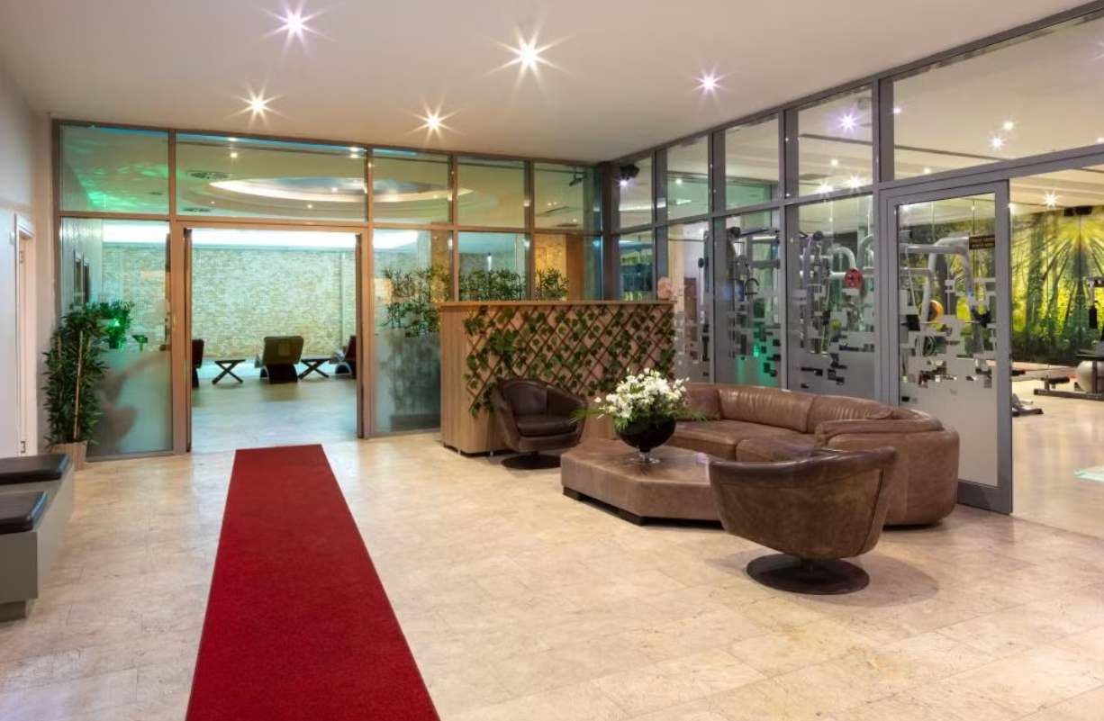 Spa & Wellness