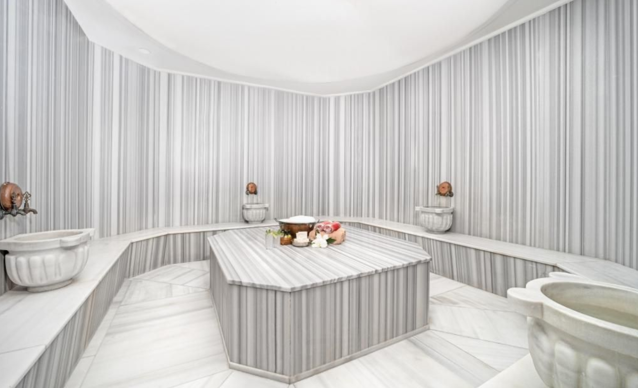 Hamam