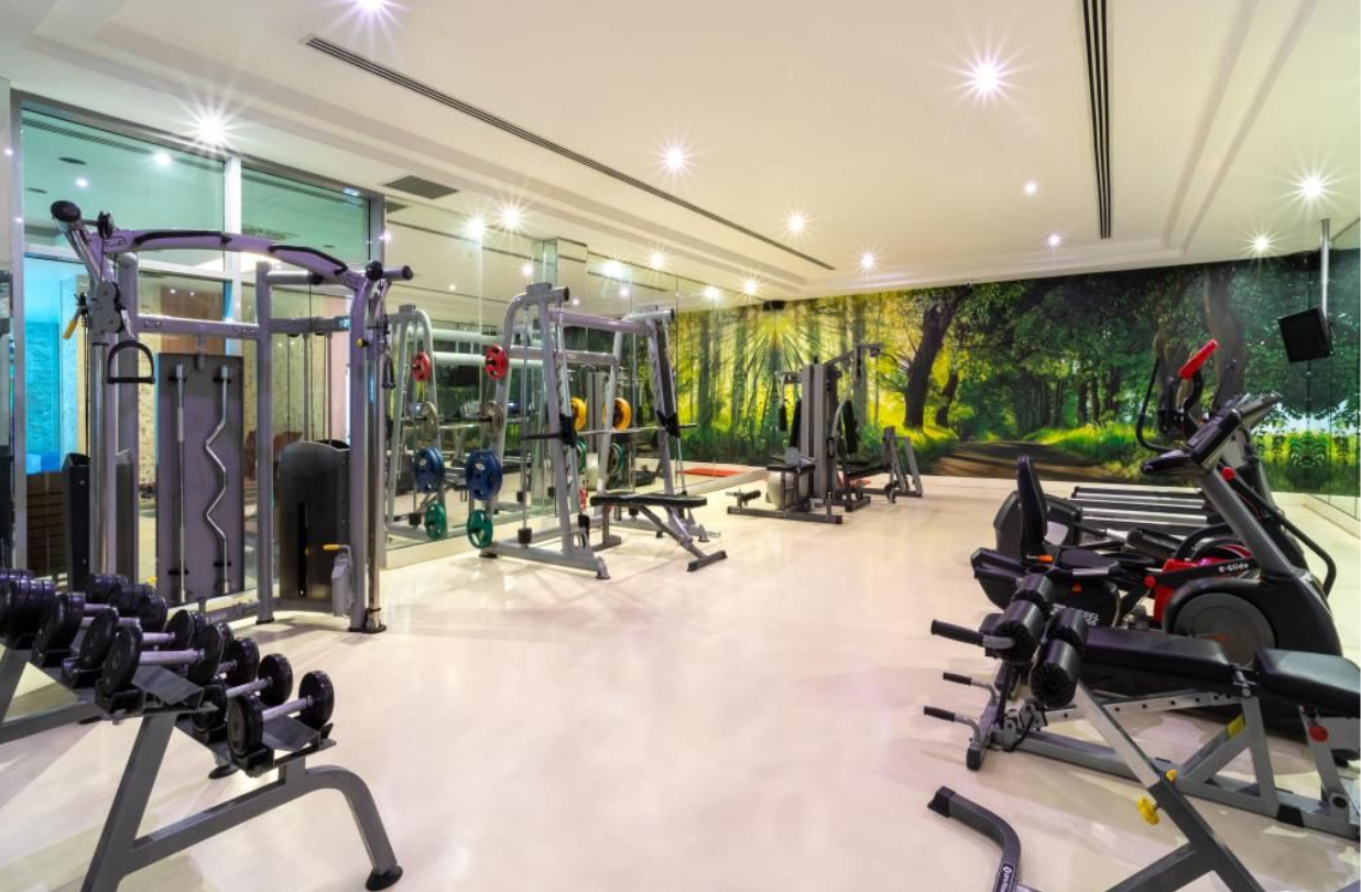 Spor & Fitness