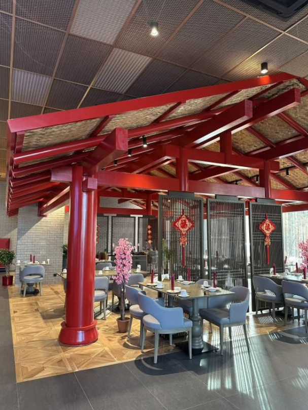 Restoran
