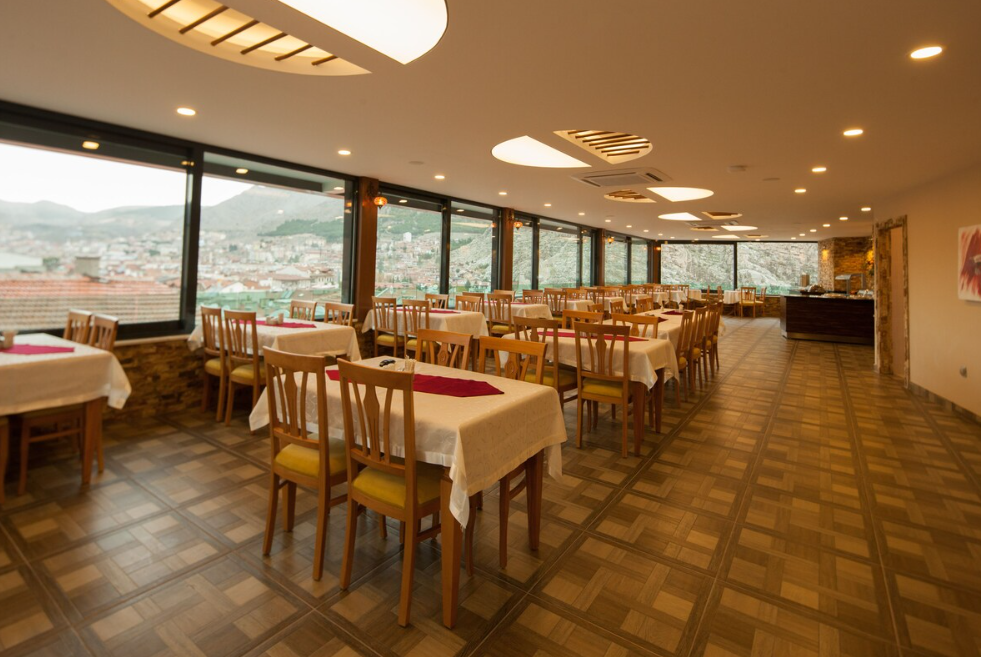 Restoran