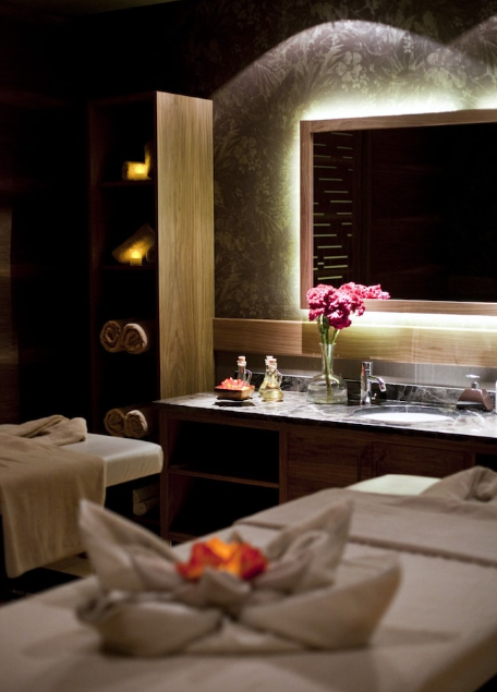 Spa