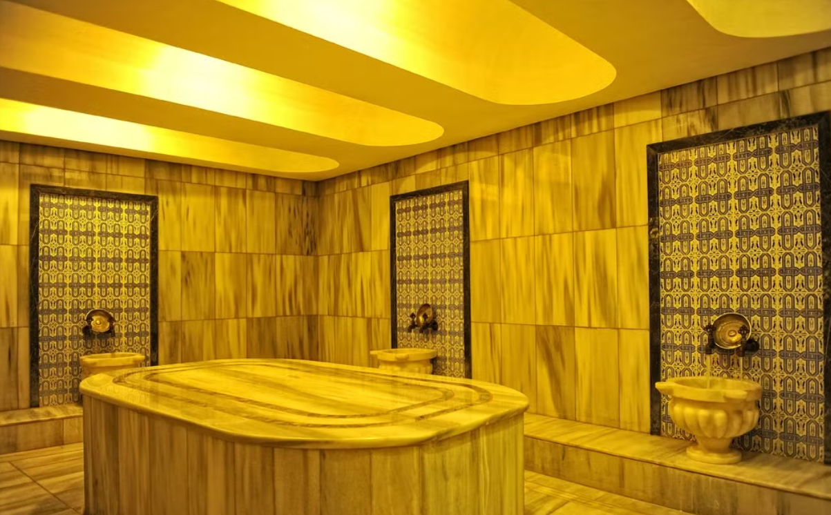 Hamam