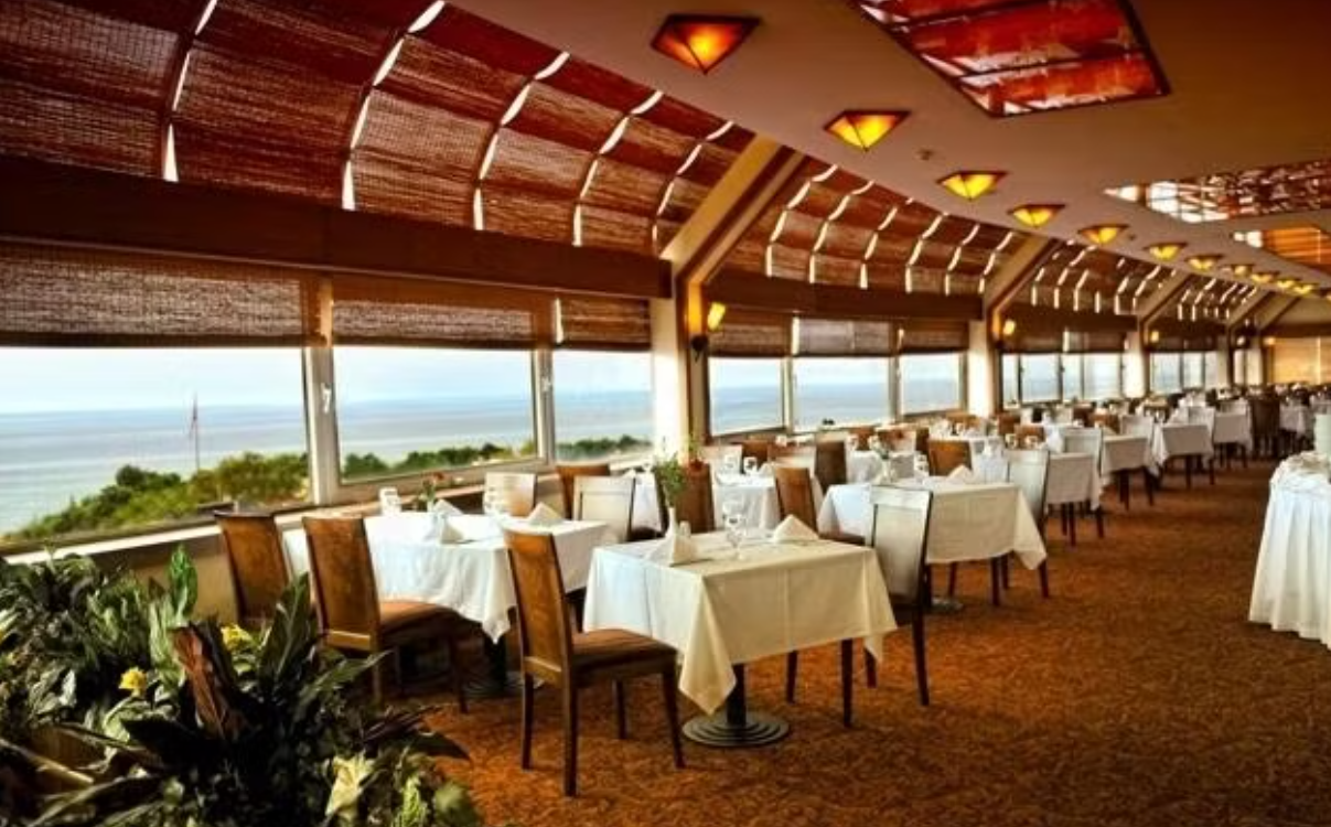 Restoran