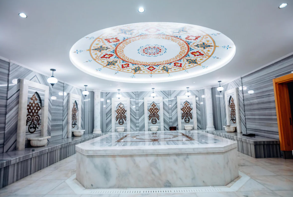 Hamam