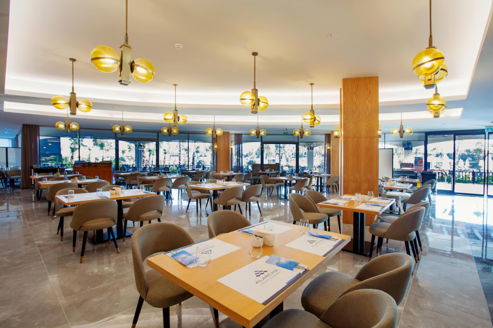 Restoran