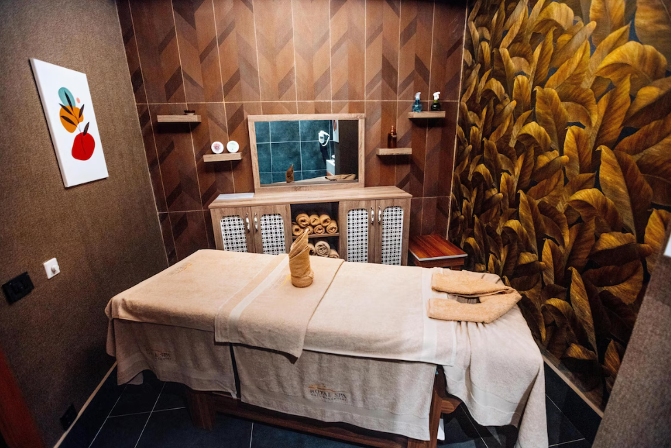 Spa
