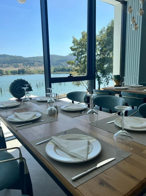 Restoran