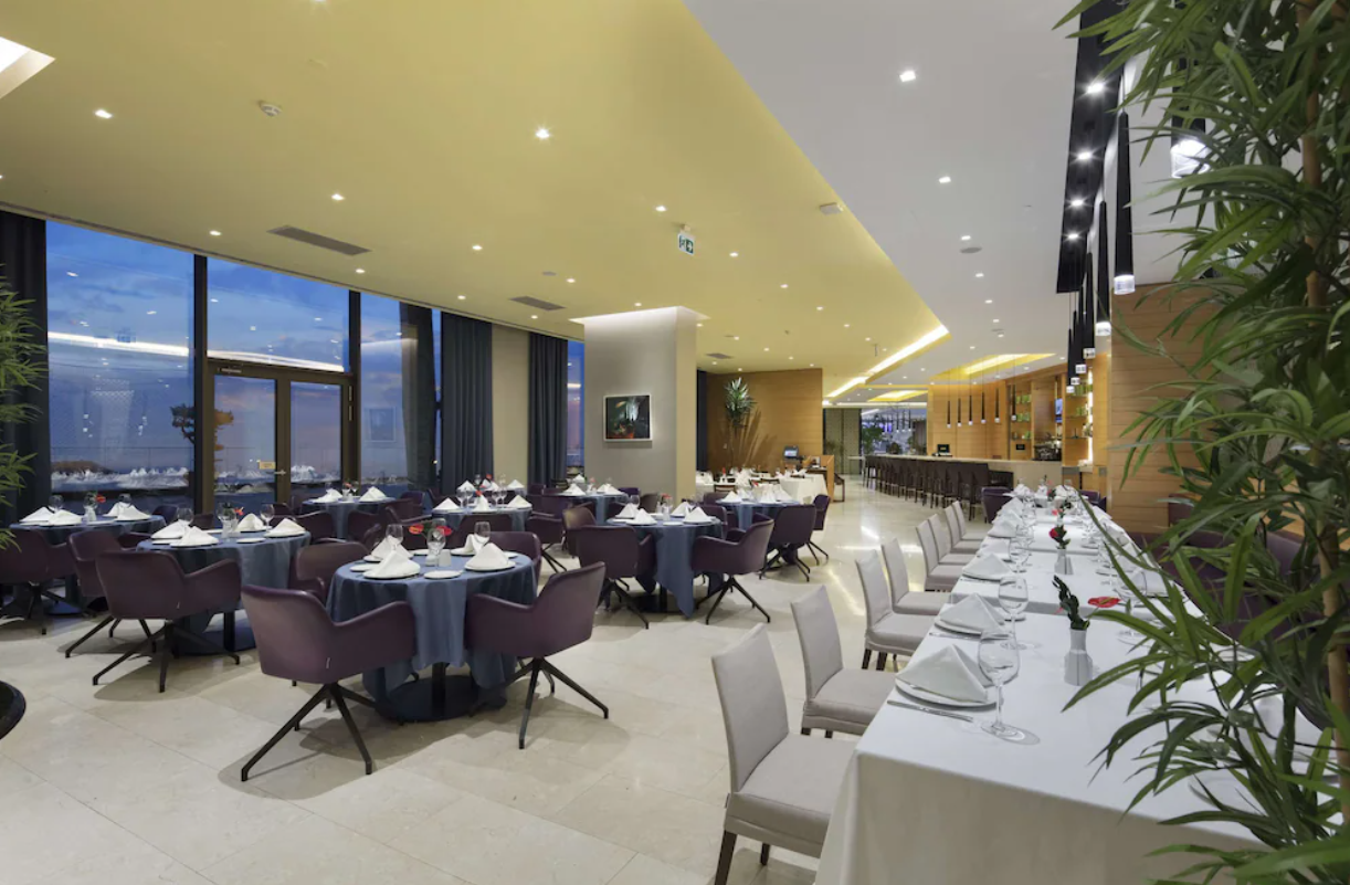 Restoran
