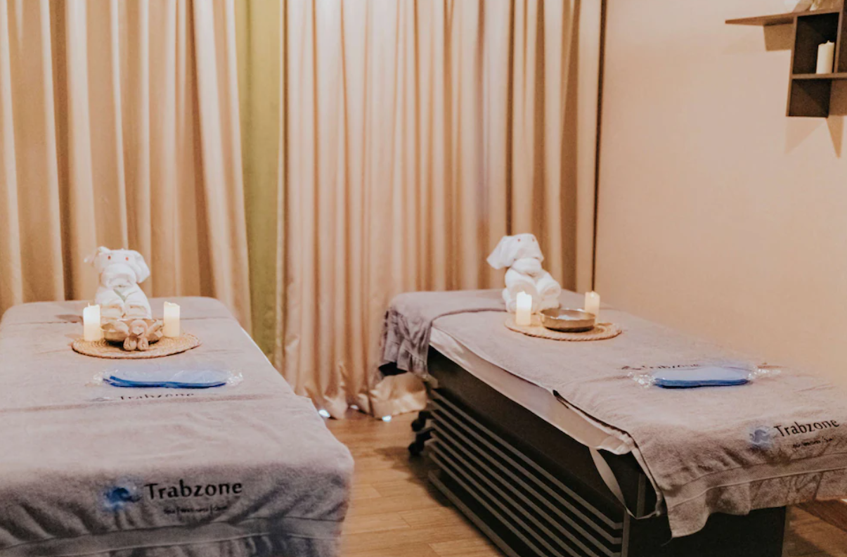 Spa