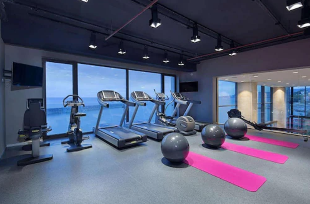 Spor & Fitness