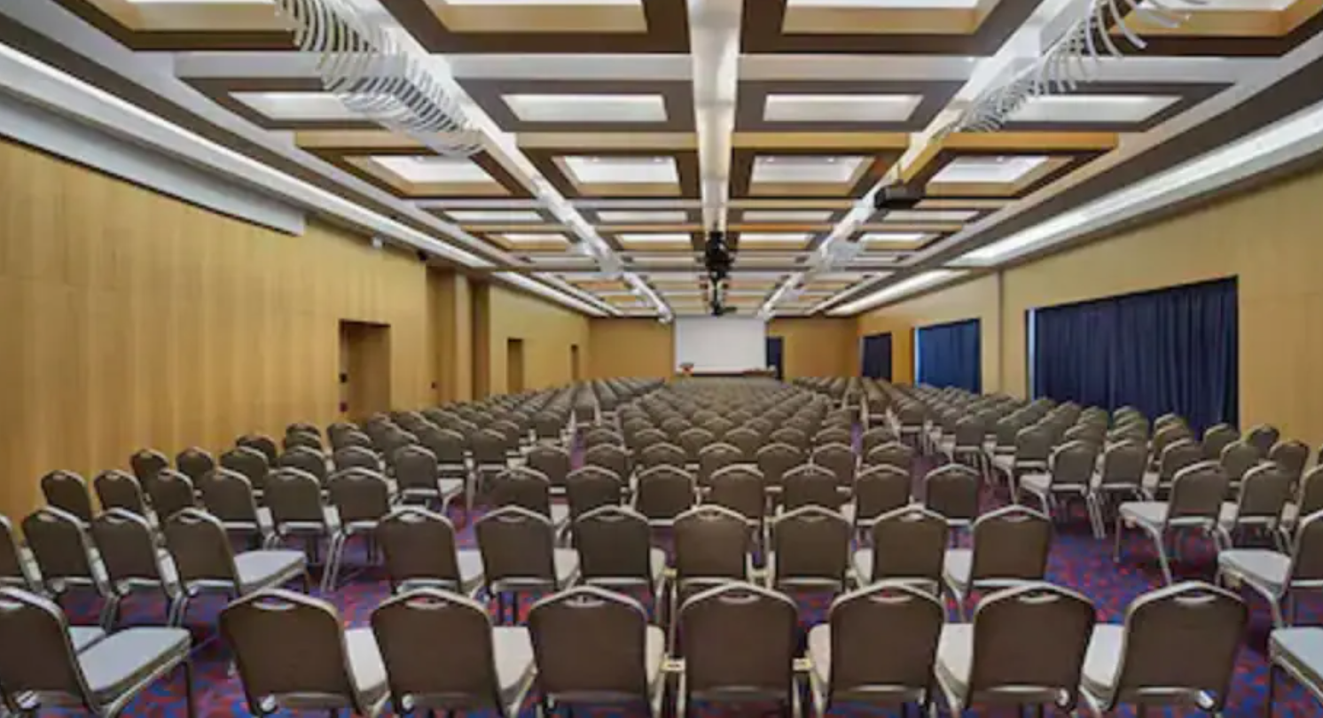 Konferans Salonu