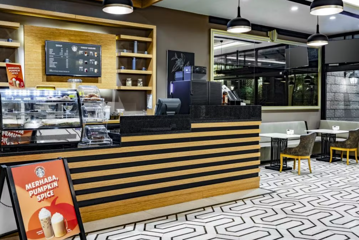 Cafe