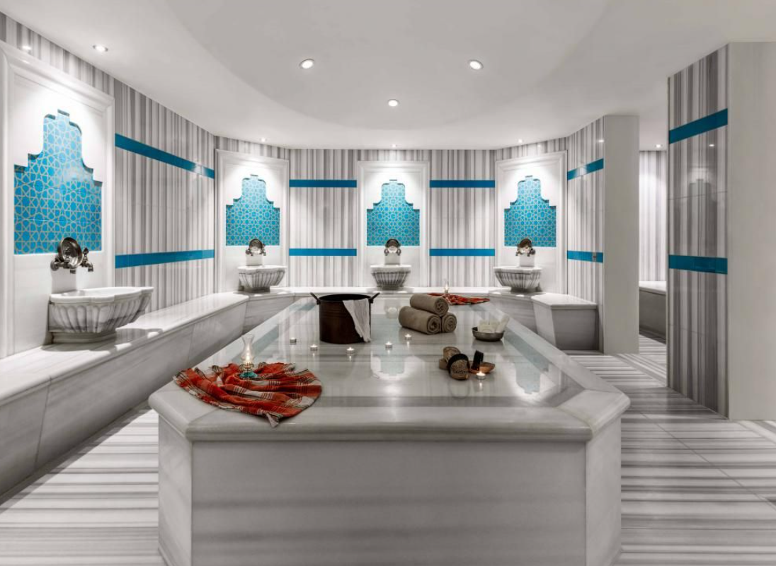 Hamam