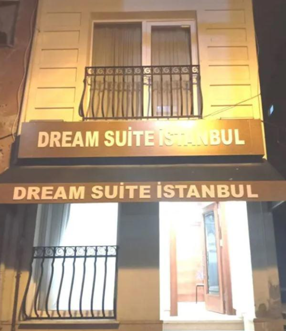 Genel Görünüm