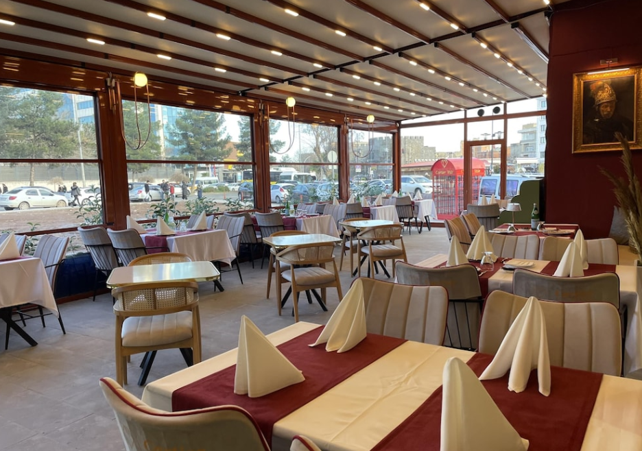 Restoran